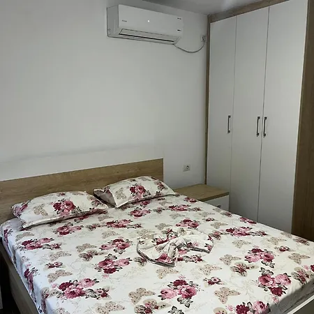 Apartment Hermes Elite *