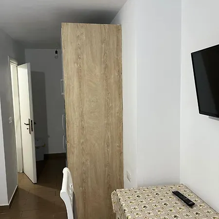 Hermes Elite Apartment
