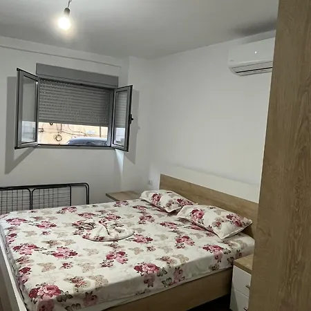 Apartment Hermes Elite