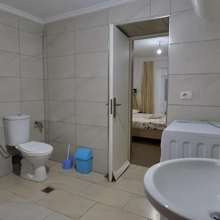 Hermes Elite Apartment *