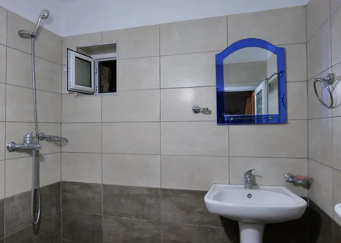 Apartment Hermes Elite Sarandë