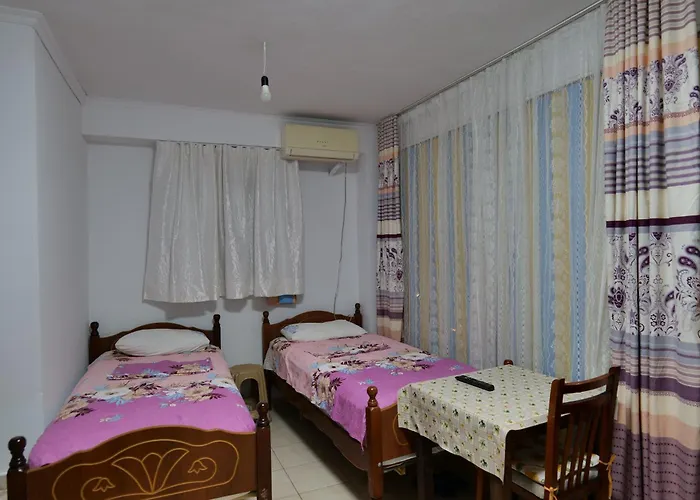 Apartment Hermes Elite Sarandë