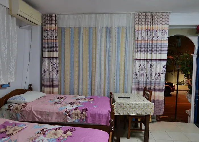 Apartment Hermes Elite Sarandë