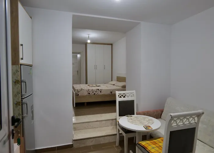 Hermes Elite * Sarandë