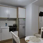 Hermes Elite Apartamento Sarandë
