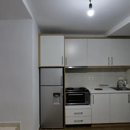 Apartmán Hermes Elite Sarandë