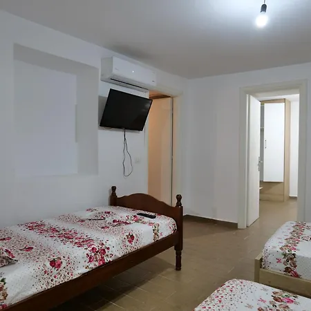 Hermes Elite * Sarande