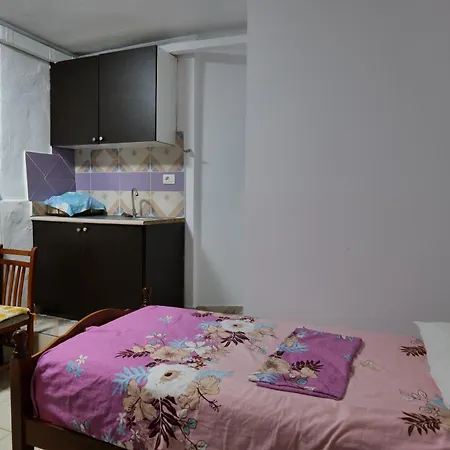 Hermes Elite Apartmán Sarandë