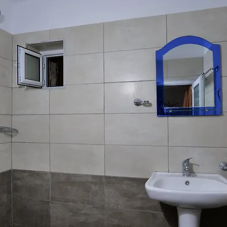 Apartmán Hermes Elite Sarandë
