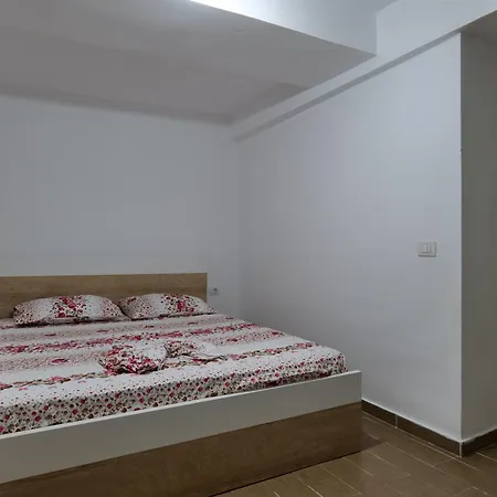 Hermes Elite Apartment