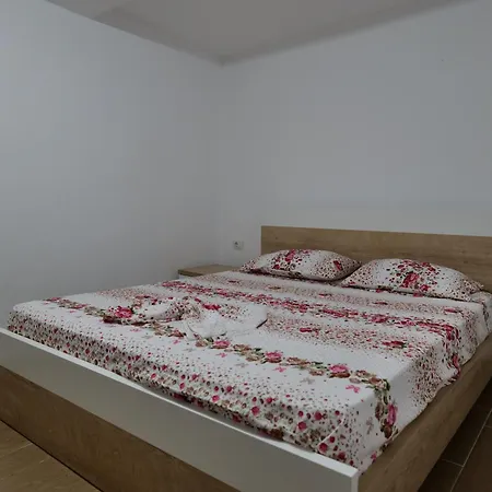Hermes Elite Apartmán *
