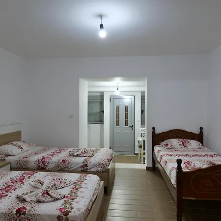 Apartment Hermes Elite *