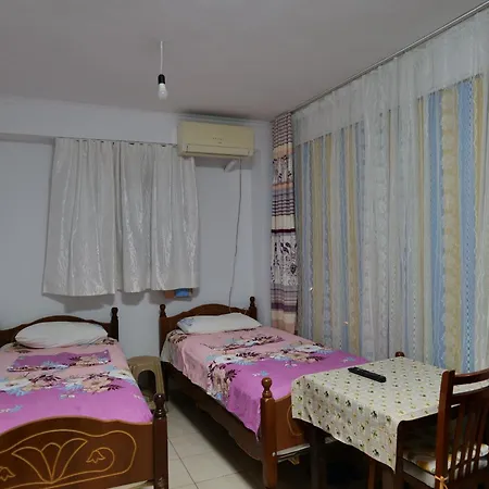 Apartmán Hermes Elite Sarandë