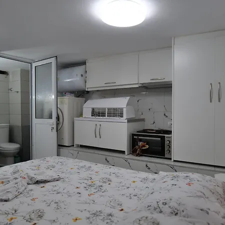 Apartmán Hermes Elite