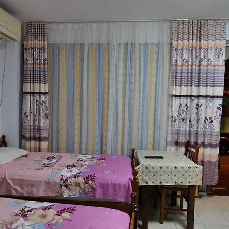Apartmán Hermes Elite Sarandë