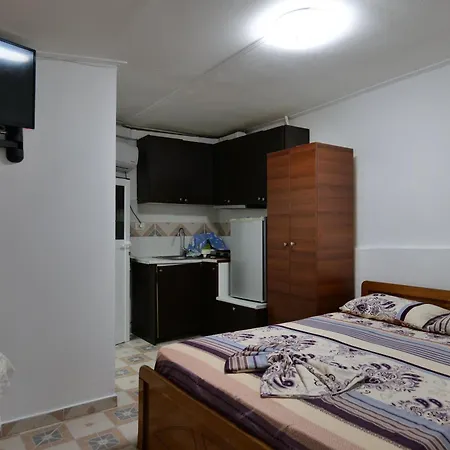 Hermes Elite * Sarandë