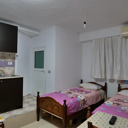 Hermes Elite Apartmán
