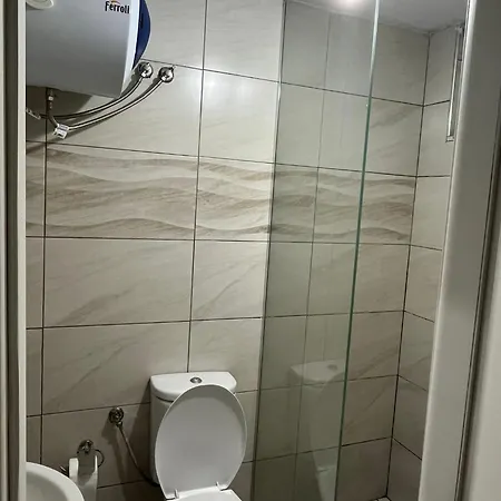 Apartmán Hermes Elite