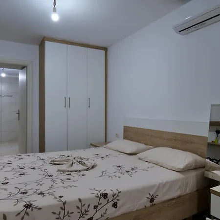 Hermes Elite Apartmán