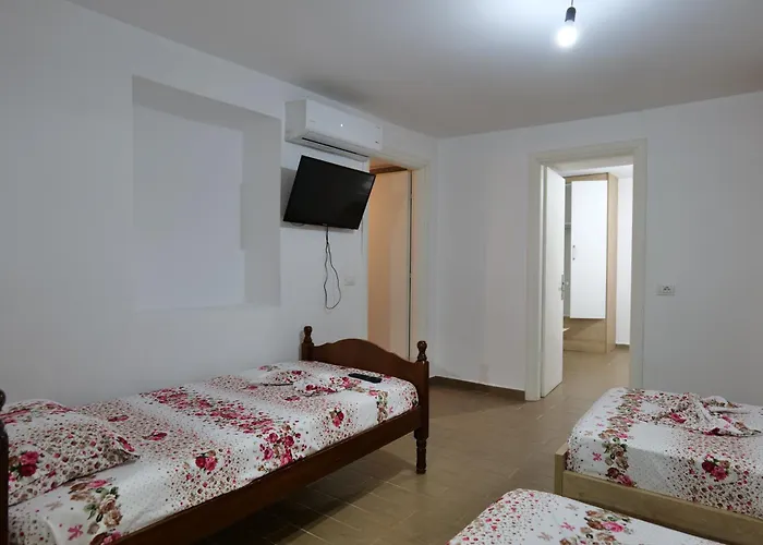 Hermes Elite * Sarande