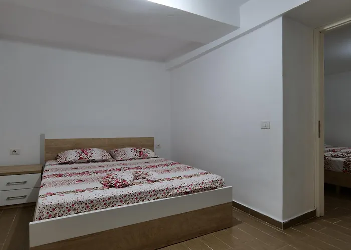 Hermes Elite Apartment