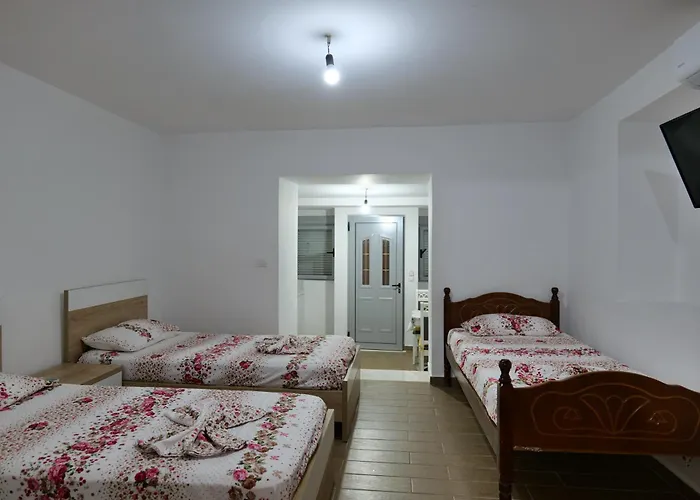 Apartment Hermes Elite *