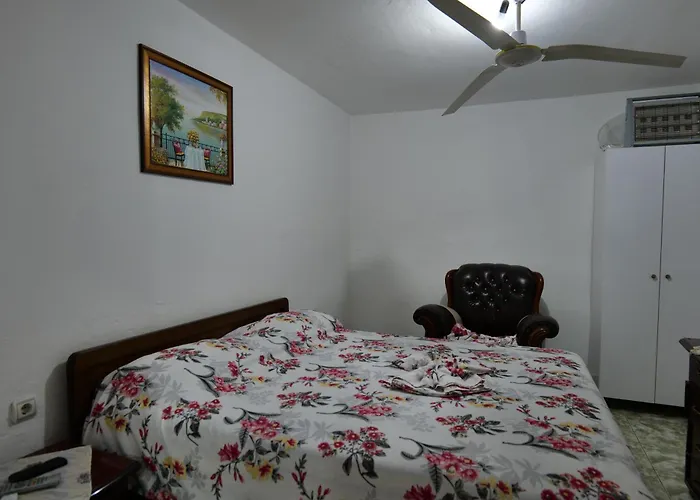 Apartment Hermes Elite *