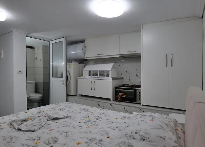 Apartment Hermes Elite