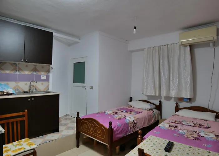 Hermes Elite Apartment