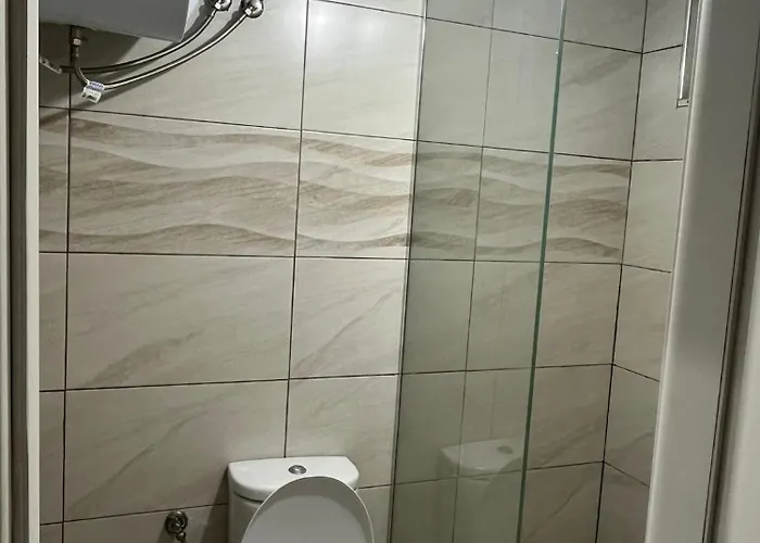 Apartment Hermes Elite