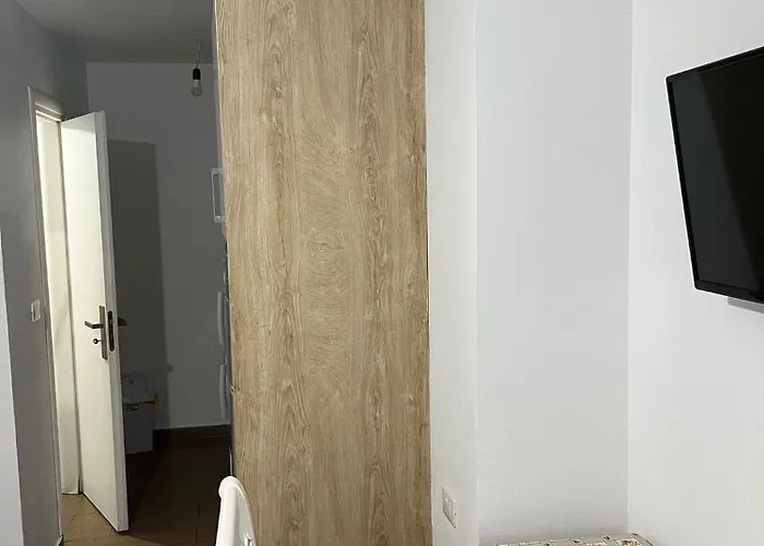 Hermes Elite Apartment