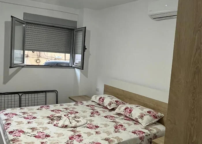 Apartment Hermes Elite