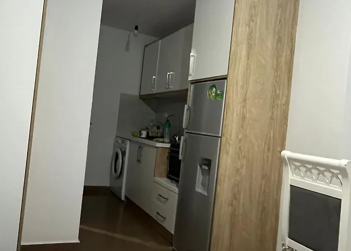 Hermes Elite Apartment *