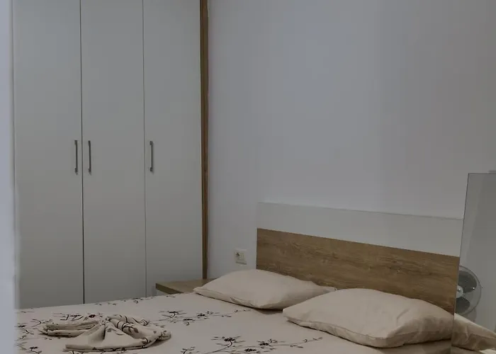 Hermes Elite Apartment