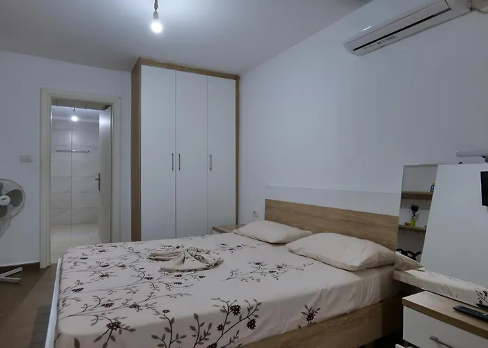 Hermes Elite Apartment