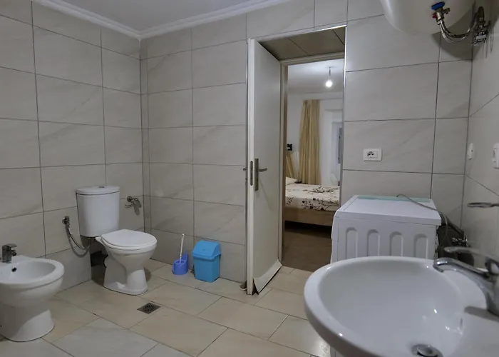 Hermes Elite Apartment *